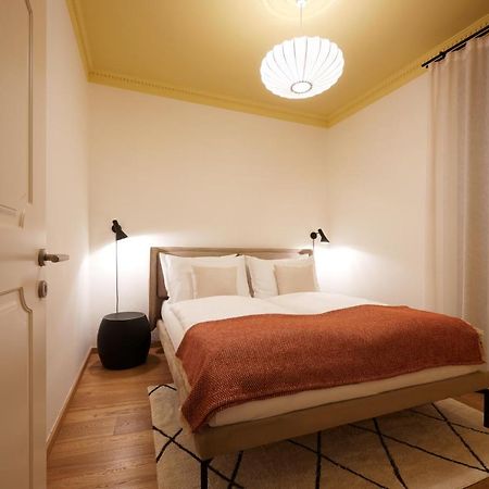 Argentieri Apartment Bolzano Exteriér fotografie