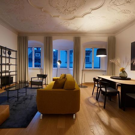 Argentieri Apartment Bolzano Exteriér fotografie
