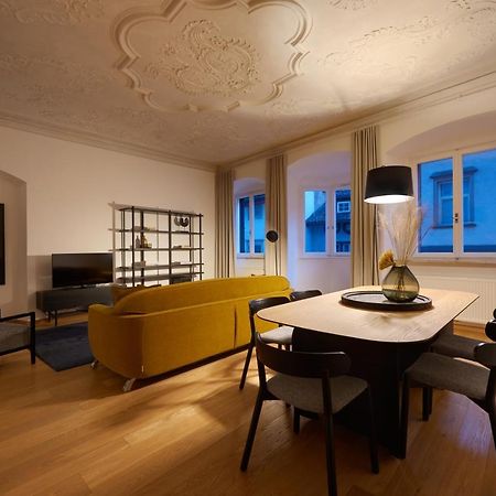 Argentieri Apartment Bolzano Exteriér fotografie