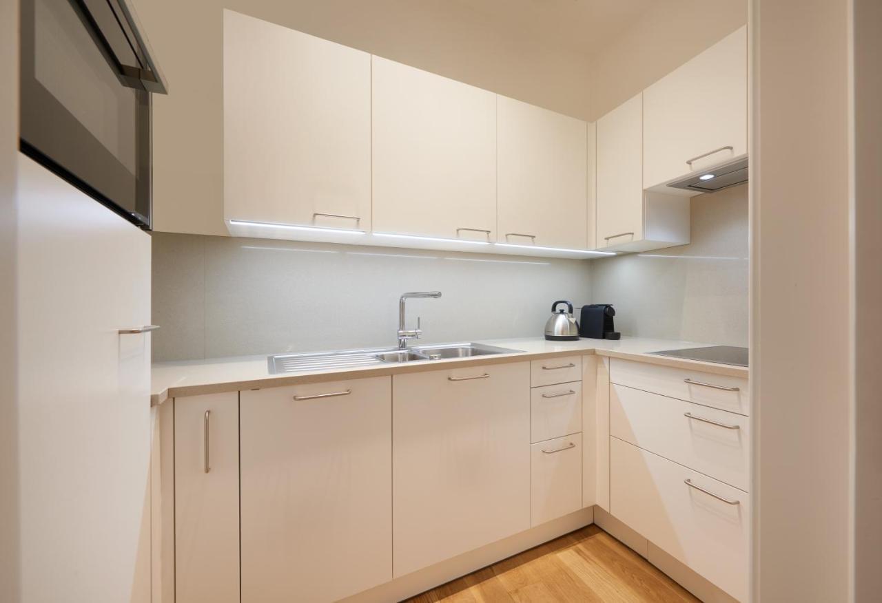 Argentieri Apartment Bolzano Exteriér fotografie