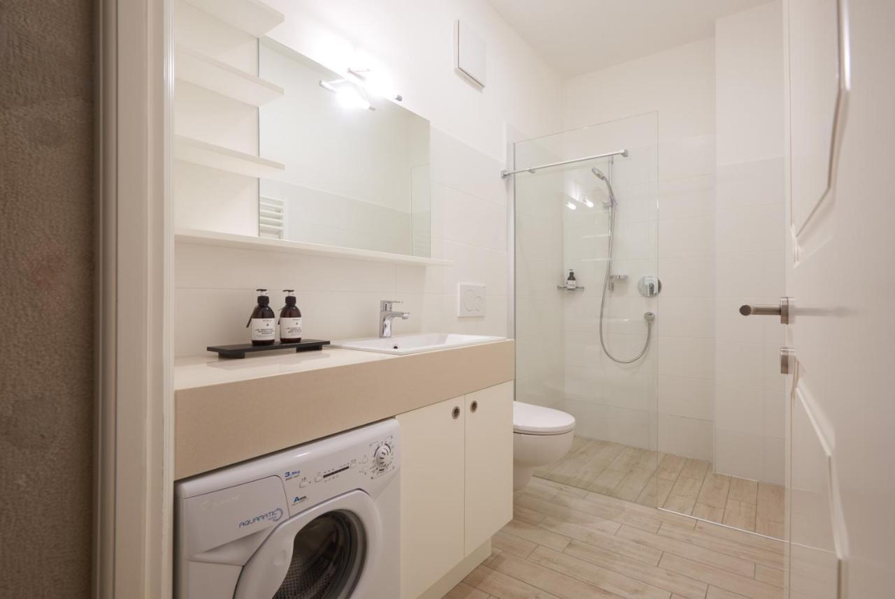 Argentieri Apartment Bolzano Exteriér fotografie