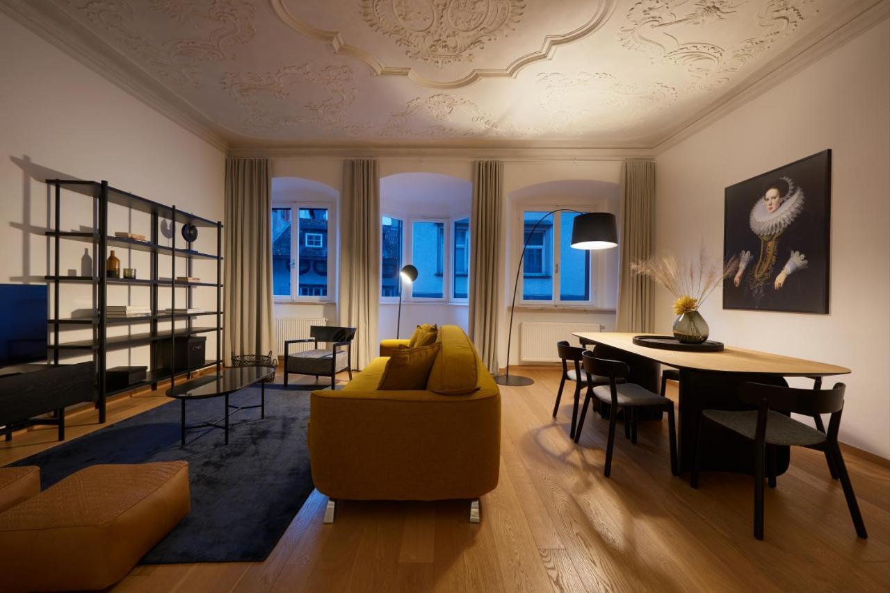 Argentieri Apartment Bolzano Exteriér fotografie